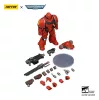 Warhammer 40,000 Action Figure Blood Angels Intercessor 12 cm