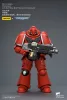 Warhammer 40,000 Action Figure Blood Angels Intercessor 12 cm