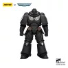 Warhammer 40,000 Action Figure Iron Hands Intercessor 12 cm