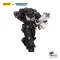 Warhammer 40,000 Action Figure Iron Hands Intercessor 12 cm