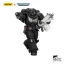 Warhammer 40,000 Action Figure Iron Hands Intercessor 12 cm