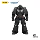 Warhammer 40,000 Action Figure Iron Hands Intercessor 12 cm
