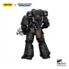 Warhammer 40,000 Action Figure Iron Hands Intercessor 12 cm