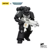 Warhammer 40,000 Action Figure Iron Hands Intercessor 12 cm