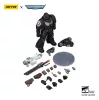 Warhammer 40,000 Action Figure Iron Hands Intercessor 12 cm
