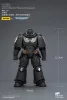 Warhammer 40,000 Action Figure Iron Hands Intercessor 12 cm