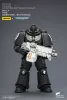 Warhammer 40,000 Action Figure Iron Hands Intercessor 12 cm