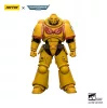 Warhammer 40,000 Action Figure Imperial Fists Intercessor 12 cm