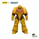 Warhammer 40,000 Action Figure Imperial Fists Intercessor 12 cm