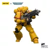 Warhammer 40,000 Action Figure Imperial Fists Intercessor 12 cm