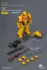 Warhammer 40,000 Action Figure Imperial Fists Intercessor 12 cm