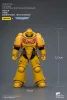 Warhammer 40,000 Action Figure Imperial Fists Intercessor 12 cm