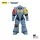 Warhammer 40,000 Action Figure Space Wolves Intercessor 12 cm
