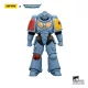 Warhammer 40,000 Action Figure Space Wolves Intercessor 12 cm