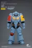 Warhammer 40,000 Action Figure Space Wolves Intercessor 12 cm