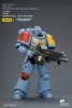 Warhammer 40,000 Action Figure Space Wolves Intercessor 12 cm