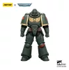 Warhammer 40,000 Action Figure Dark Angels Intercessor 12 cm
