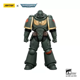 Warhammer 40,000 Action Figure Dark Angels Intercessor 12 cm