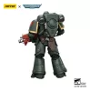 Warhammer 40,000 Action Figure Dark Angels Intercessor 12 cm