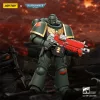 Warhammer 40,000 Action Figure Dark Angels Intercessor 12 cm
