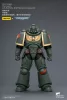Warhammer 40,000 Action Figure Dark Angels Intercessor 12 cm