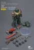 Warhammer 40,000 Action Figure Dark Angels Intercessor 12 cm