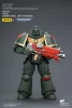 Warhammer 40,000 Action Figure Dark Angels Intercessor 12 cm