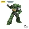 Warhammer 40,000 Action Figure Salamanders Intercessor 12 cm