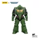 Warhammer 40,000 Action Figure Salamanders Intercessor 12 cm