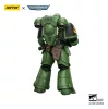 Warhammer 40,000 Action Figure Salamanders Intercessor 12 cm
