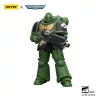Warhammer 40,000 Action Figure Salamanders Intercessor 12 cm