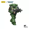 Warhammer 40,000 Action Figure Salamanders Intercessor 12 cm
