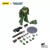 Warhammer 40,000 Action Figure Salamanders Intercessor 12 cm