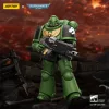 Warhammer 40,000 Action Figure Salamanders Intercessor 12 cm