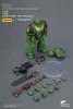Warhammer 40,000 Action Figure Salamanders Intercessor 12 cm
