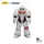 Warhammer 40,000 Action Figure White Scars Intercessor 12 cm