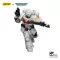 Warhammer 40,000 Action Figure White Scars Intercessor 12 cm