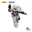 Warhammer 40,000 Action Figure White Scars Intercessor 12 cm