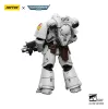 Warhammer 40,000 Action Figure White Scars Intercessor 12 cm