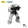 Warhammer 40,000 Action Figure White Scars Intercessor 12 cm
