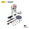 Warhammer 40,000 Action Figure White Scars Intercessor 12 cm