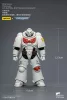 Warhammer 40,000 Action Figure White Scars Intercessor 12 cm