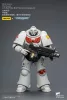 Warhammer 40,000 Action Figure White Scars Intercessor 12 cm