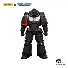 Warhammer 40,000 Action Figure Raven Guard Intercessor 12 cm