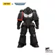 Warhammer 40,000 Action Figure Raven Guard Intercessor 12 cm
