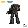Warhammer 40,000 Action Figure Raven Guard Intercessor 12 cm