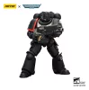 Warhammer 40,000 Action Figure Raven Guard Intercessor 12 cm
