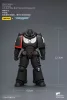 Warhammer 40,000 Action Figure Raven Guard Intercessor 12 cm