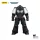Warhammer 40,000 Action Figure Black Templars Intercessor 12 cm