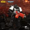 Warhammer 40,000 Action Figure Black Templars Intercessor 12 cm